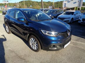 Renault Kadjar Energy TCe 130 Night&Day; 113957km - 3