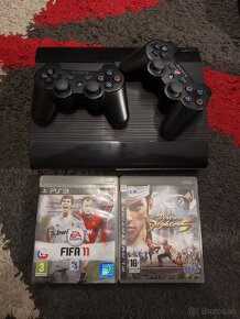 PlayStation 3 super slim - 3