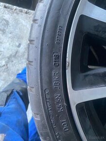 Dunlop 225/40 R 18 - 3