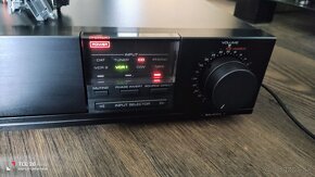 Yamaha CX-800 - 3