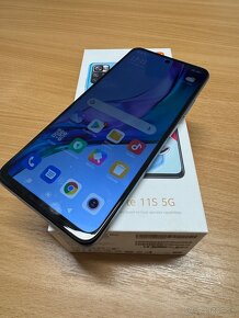 Xiaomi Redmi Note 11S 4/128 GB (Star Blue) - 3