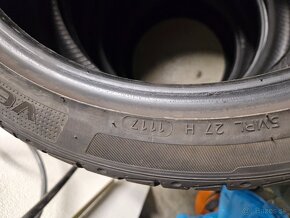 225/40 r18 letne hankook - 3