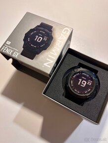 GARMIN FENIX 6X PRO - 3