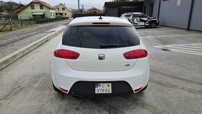 Seat Leon Cupra R 2.0 Tfsi 195kw 2010 - 3