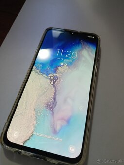 GALAXY A40 - 3