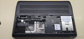 HP ZBook 17 G4 - 3