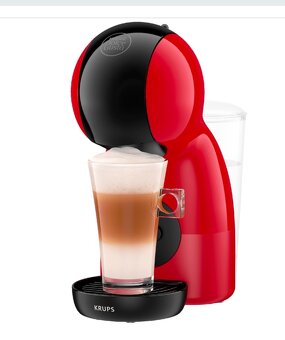 Krups Nescafé Dolce Gusto - 3