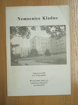 Nástin regionálních dějin okresu Kladenského + bonus - 3