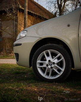 Fiat Punto - 3