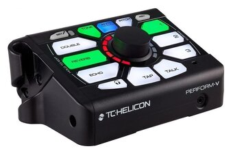 TC-HELICON Perform-V - 3