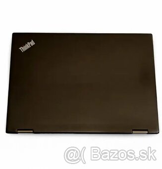 Lenovo ThinkPad X390 Yoga i7-8665U 16 GB RAM 512 GB SSD 13.3 - 3