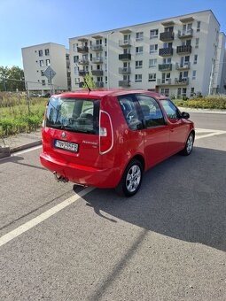 Skoda Roomster 2011 rok 245 000 km - 3