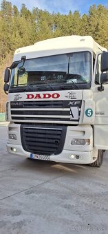 Daf XF 105 460 EEV - 3