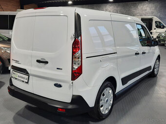 Ford Transit Connect 1.5TDCi - L2 Maxi - Odpočet DPH 23% - 3