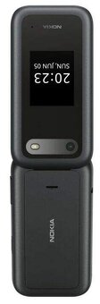 Nokia 2660 Flip - 3