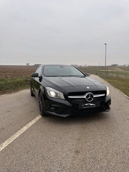 Mercedes-Benz CLA 200D 4matic - 3