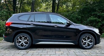 BMW X1 2.0d Xdrive - 3