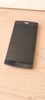 Mobilný telefón LG G4 H815 bez nabíjačky - 3