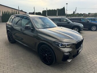 BMW X5 3.0d 286PS mHEV x-Drive M-Sport - 3