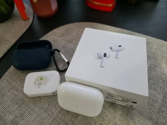 Apple Airpods Pro 2gen. - 3