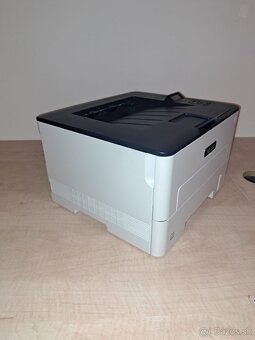 Xerox B230DNI málo používaná tlačiareň - 3