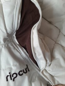 RIP CURL zimná papierová bunda - 3