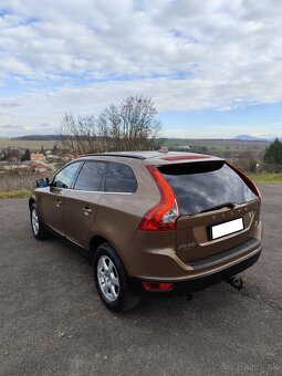 Volvo XC60 2.4 4x4 - 3