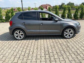 Volkswagen Polo 1.4 TDI MT/5. 6R - 3