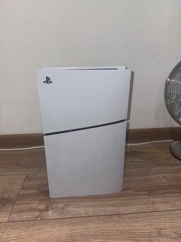 Playstation 5+2 ovládače - 3