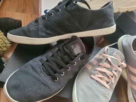 Tenisky adidas - 3