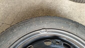 Nexen NBlue 4season na diskoch 195/55R15 - 3