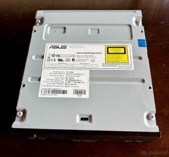 DVD mechanika ASUS DRW-24B5ST - 3