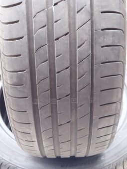 235/50 r18 letne pneu - 3