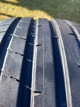 245/35 r20 letne pneumatiky - 3