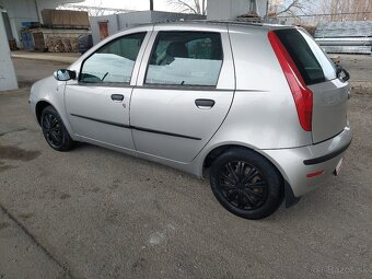 Fiat Punto 1.2i 44kw - 3