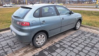 Seat ibiza 1.2htp 47kw - 3