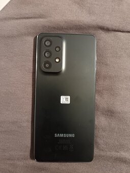 Samsung A53/5G - 3