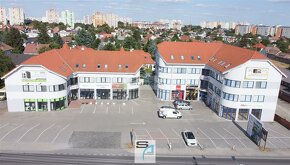 Kancelária, 36m2, Ulica Svornosti, Bratislava. - 3