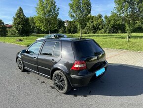 Volkswagen Golf mk4 1.9 TDI 96kW - 3