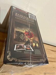 Elden Ring Shadow of the Erdtree Collector's Edition - 3