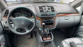 Mercedes Benz Vito 115 CDI - 3