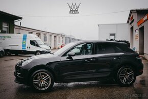 Porsche Macan DPH - 3