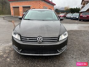 Volkswagen Passat Variant 2.0 TDI BMT Highline DSG - 3