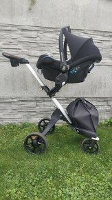 Stokke xplory v6 - 3