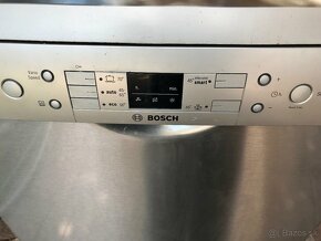 umyvačka riadu Bosch SMS53L18EU - 3