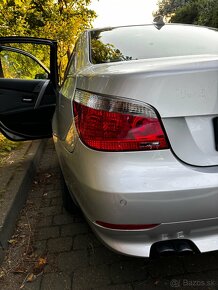 Bmw e60 520i 78tis km - 3