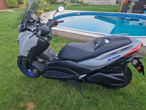 Yamaha X-Max 300 - 3