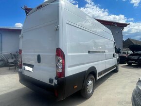 Fiat Ducato maxi 2.3jtd euro5 - 3