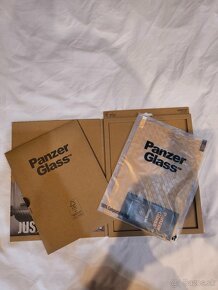 PanzerGlass Apple iPad 10.2 palcov - 3