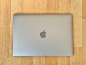 ZÁRUKA-MacBook Pro 13" (2019), Touchbar, výdrž baterky 7 hod - 3